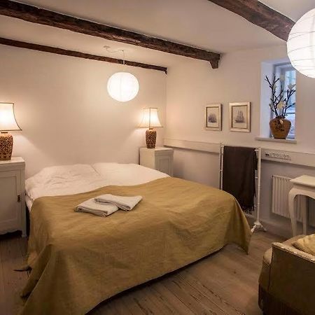 Kerteminde City Bed Daire Dış mekan fotoğraf