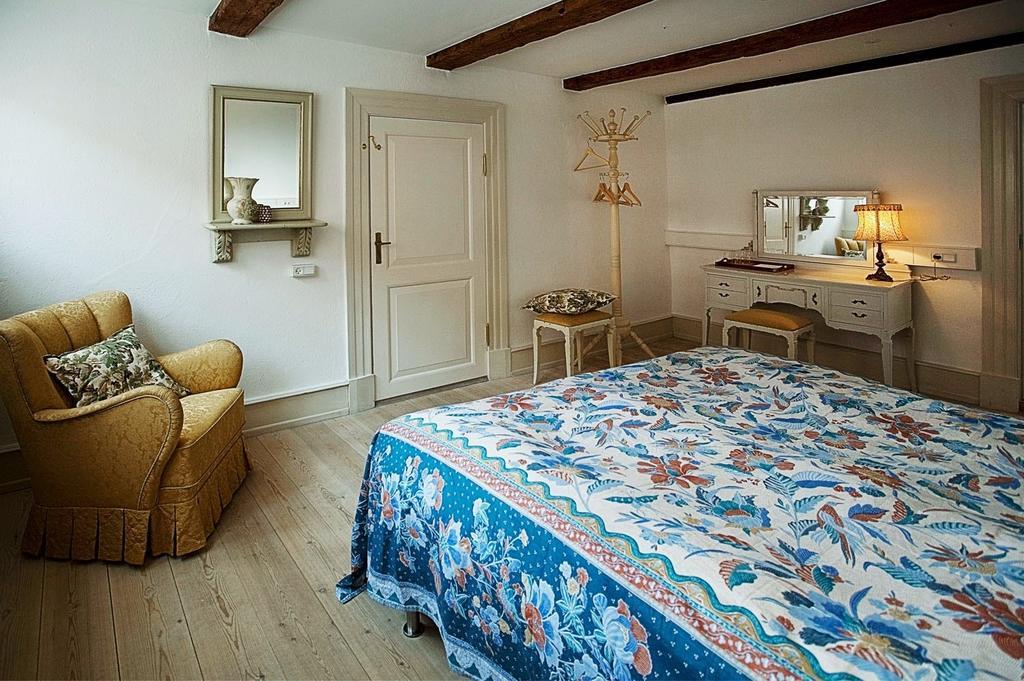 Kerteminde City Bed Daire Oda fotoğraf