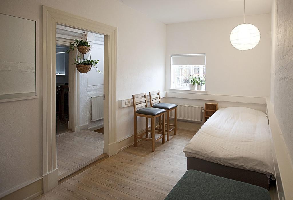 Kerteminde City Bed Daire Oda fotoğraf