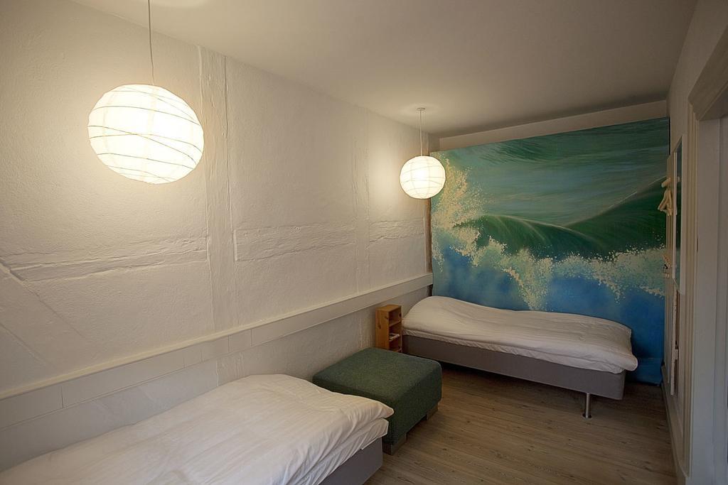 Kerteminde City Bed Daire Oda fotoğraf