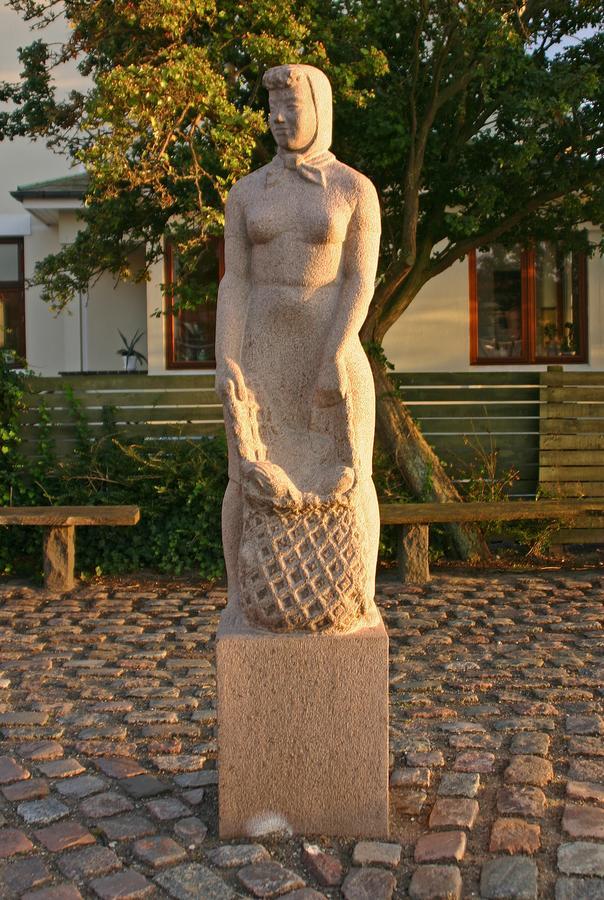 Kerteminde City Bed Daire Dış mekan fotoğraf